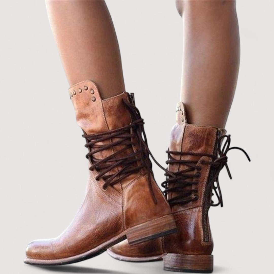 Katarina™ | Čizme za stil i udobnost