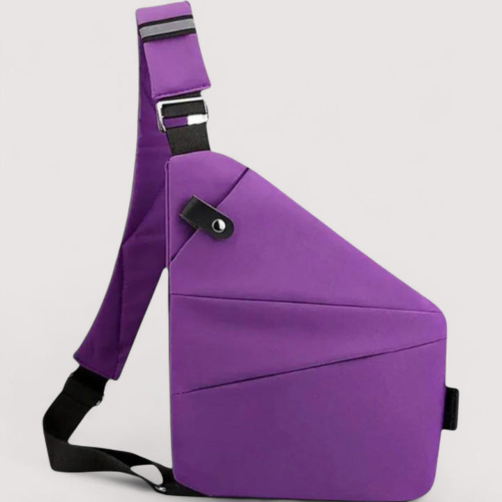 Jasmina™ | Stilska torba preko ramena