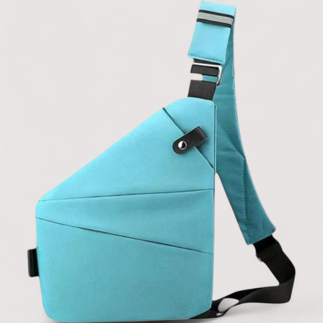 Jasmina™ | Stilska torba preko ramena