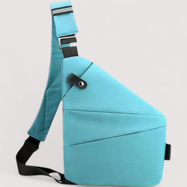 Jasmina™ | Stilska torba preko ramena