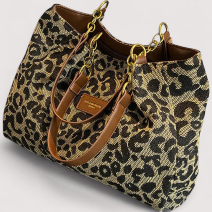 Anouk™ | Leopard torba