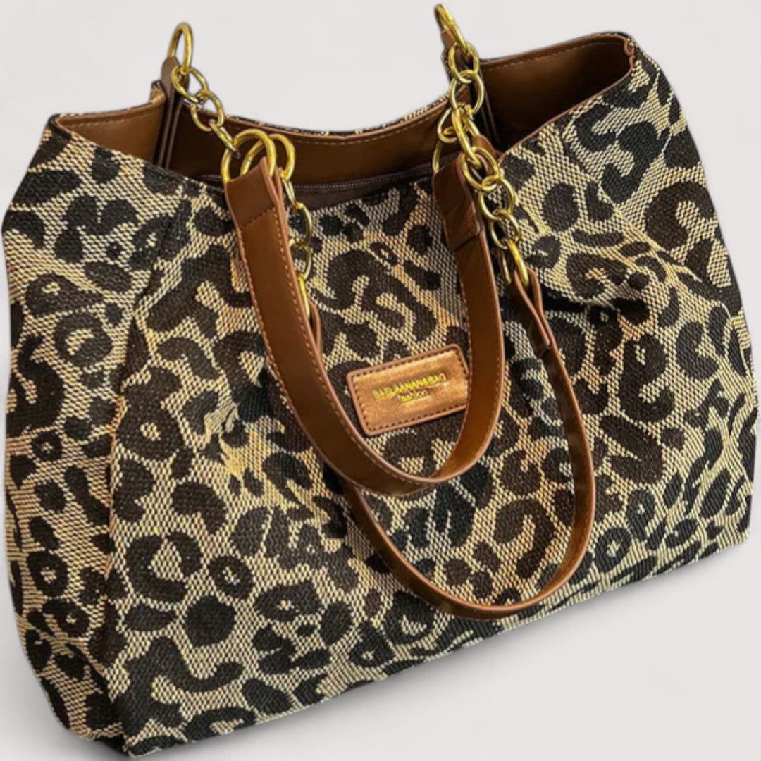Anouk™ | Leopard torba