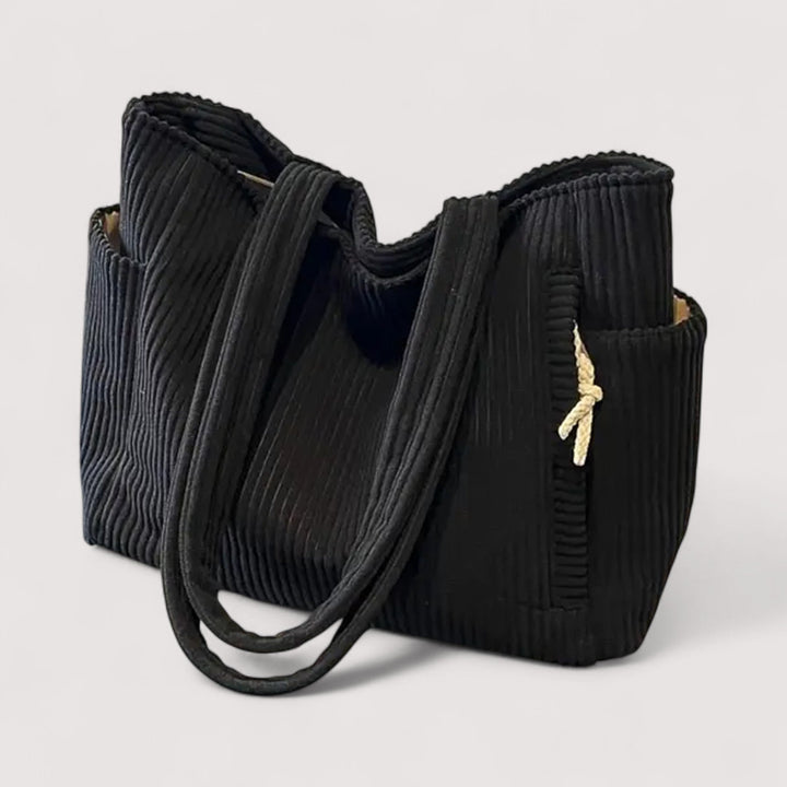 Eleanora™ | Rebrasta torba