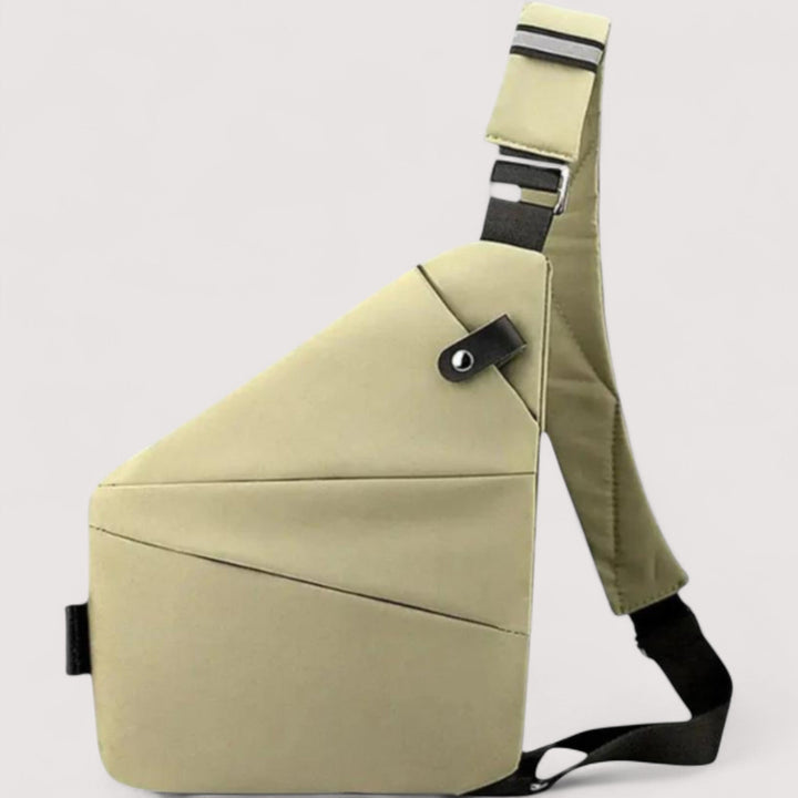 Jasmina™ | Stilska torba preko ramena