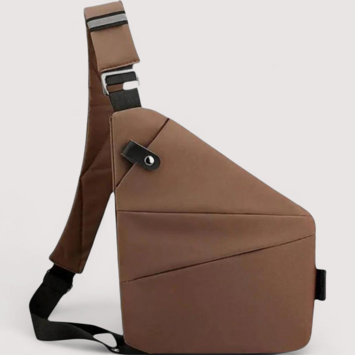 Jasmina™ | Stilska torba preko ramena