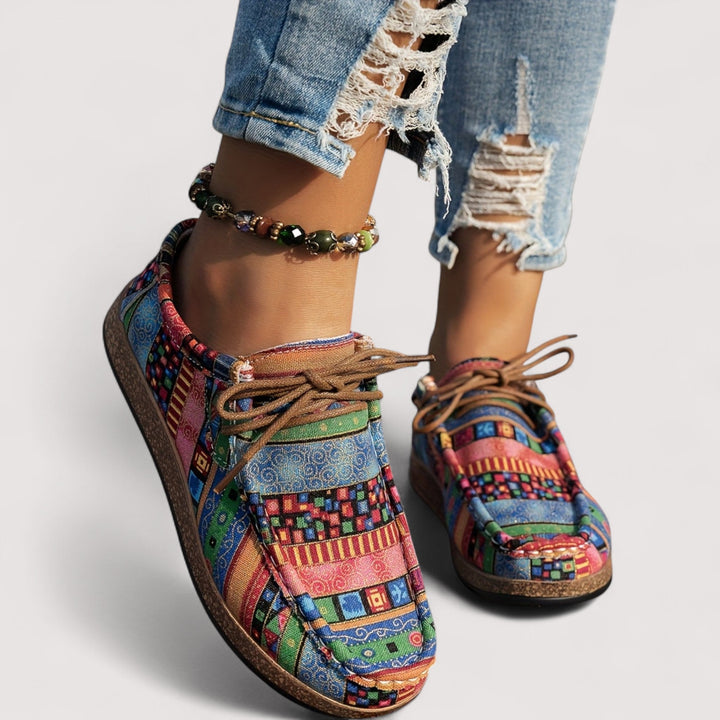 Zinzina™ | Ortopedske udobne tenisice