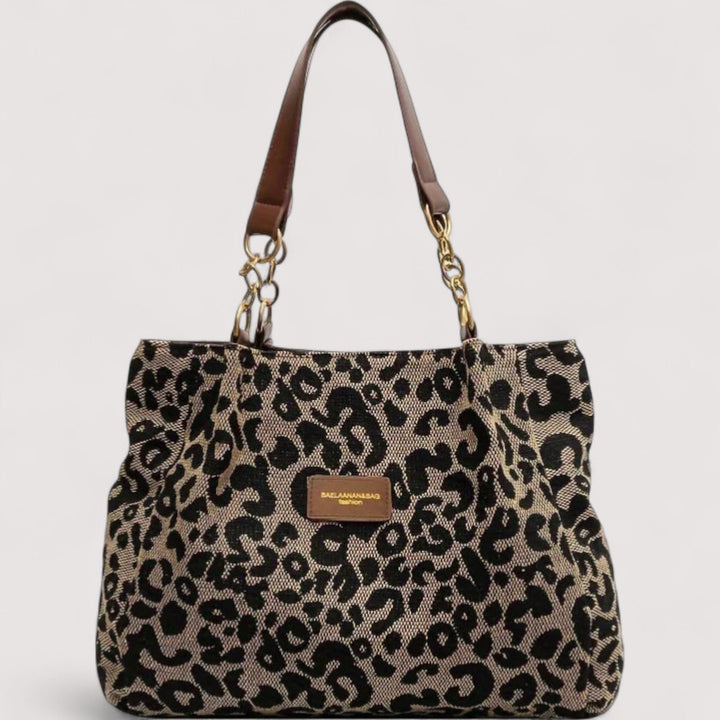 Anouk™ | Leopard torba