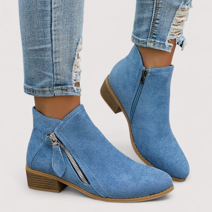 Milena™ | Modne ženske ortopedske čizme