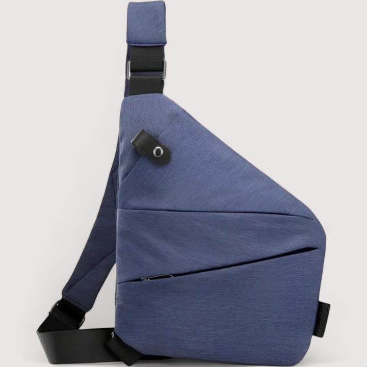 Jasmina™ | Stilska torba preko ramena