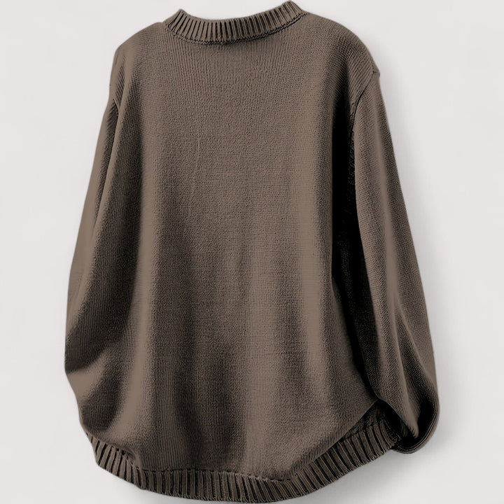 Tamara™ | Udoban i stilski kardigan