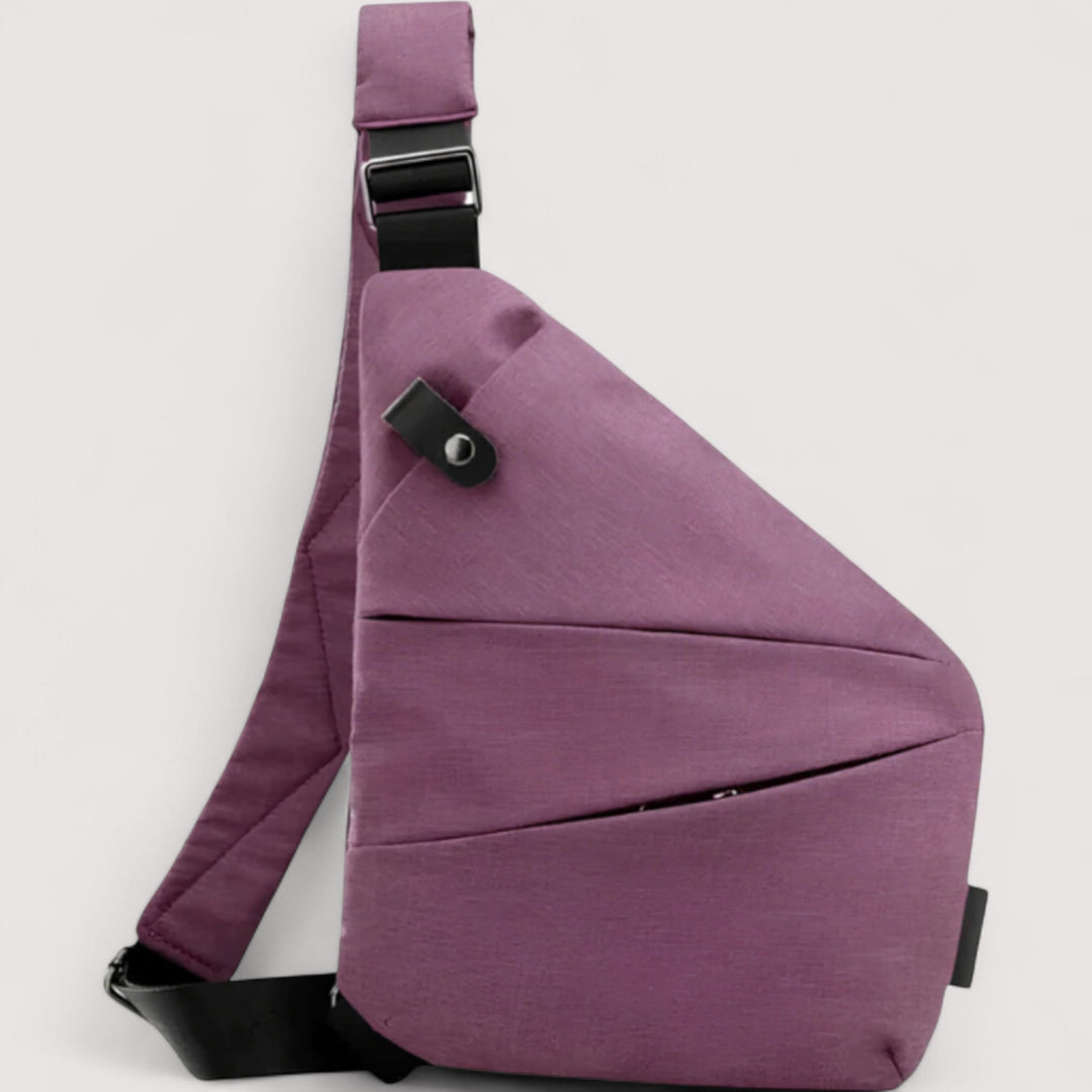 Jasmina™ | Stilska torba preko ramena