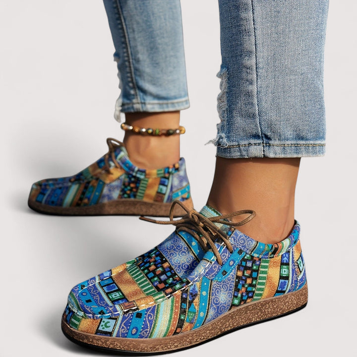 Zinzina™ | Ortopedske udobne tenisice