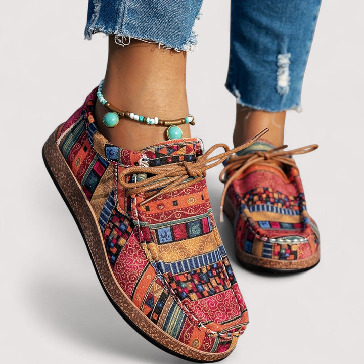 Zinzina™ | Ortopedske udobne tenisice