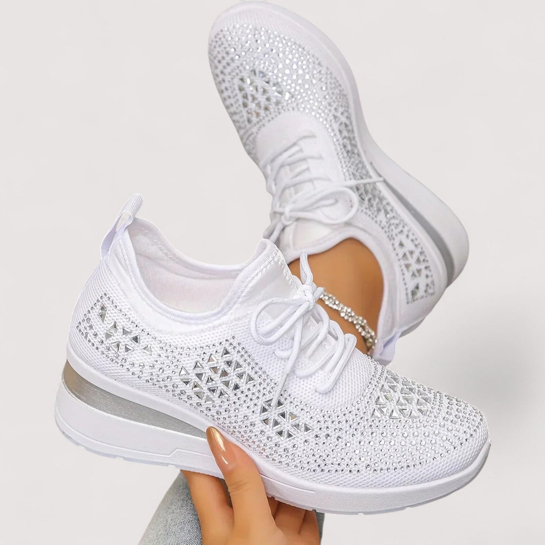 Serena™ | Modne ortopedske tenisice