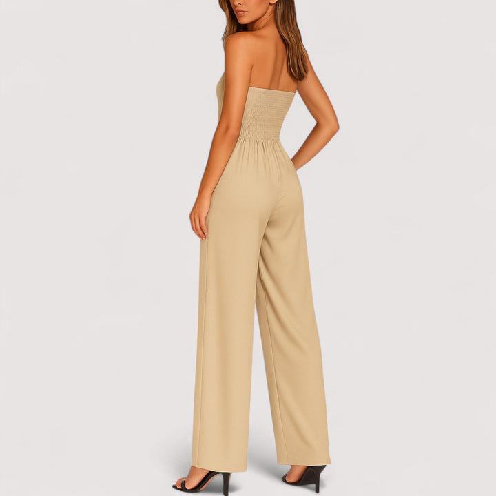 Izabela™ | Ležerni kombinezon