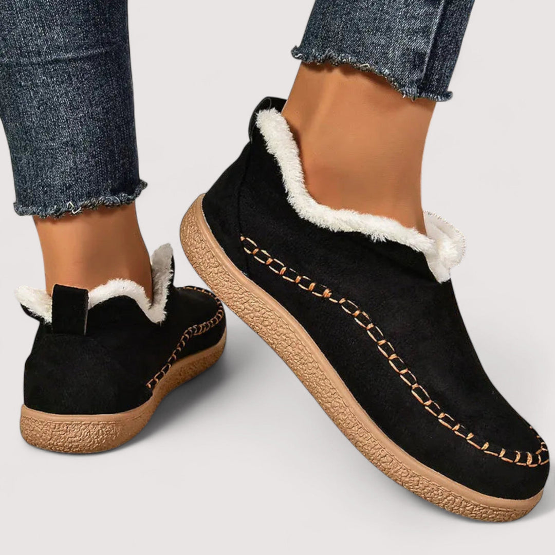 Nina™ | Papuče Nordlicht