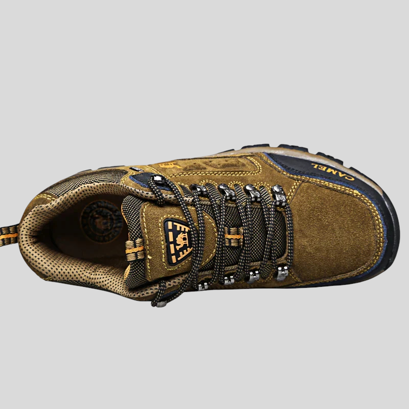 Camel – Inovativne Planinarske Cipele