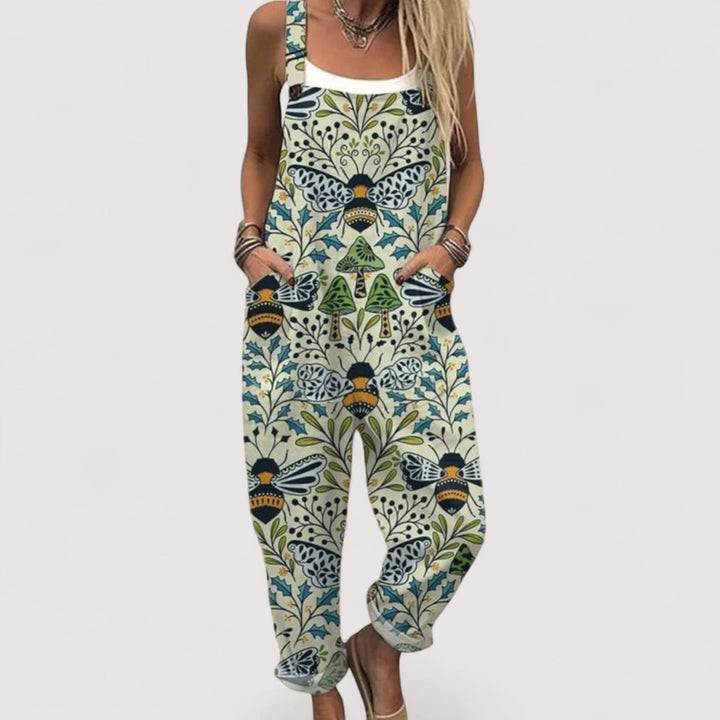 Melanija™ | Umjetnički kombinezon