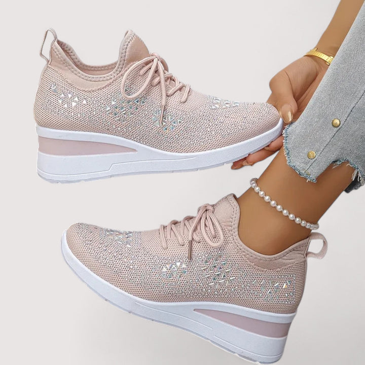 Serena™ | Modne ortopedske tenisice