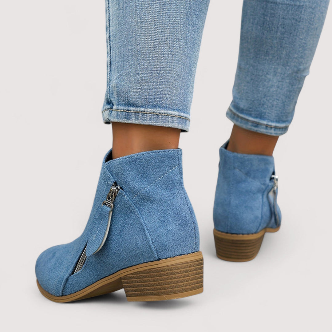 Milena™ | Modne ženske ortopedske čizme