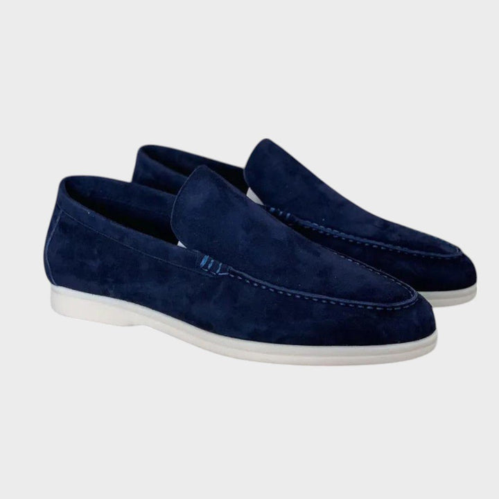 Léon - Ruskind Slip-On Mokasine