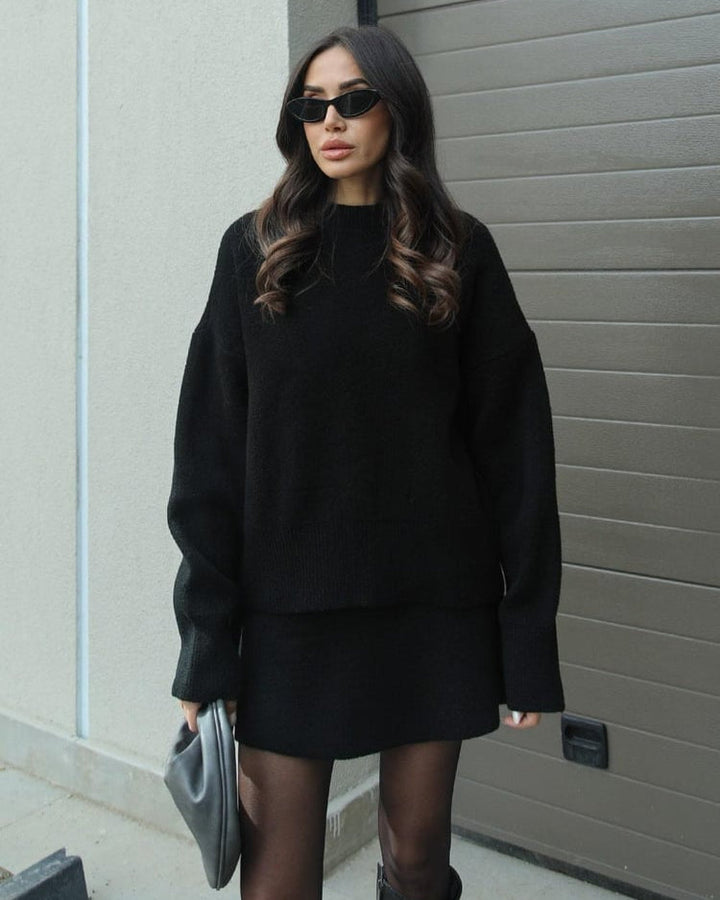 Lara™ | Jesenski Komplet